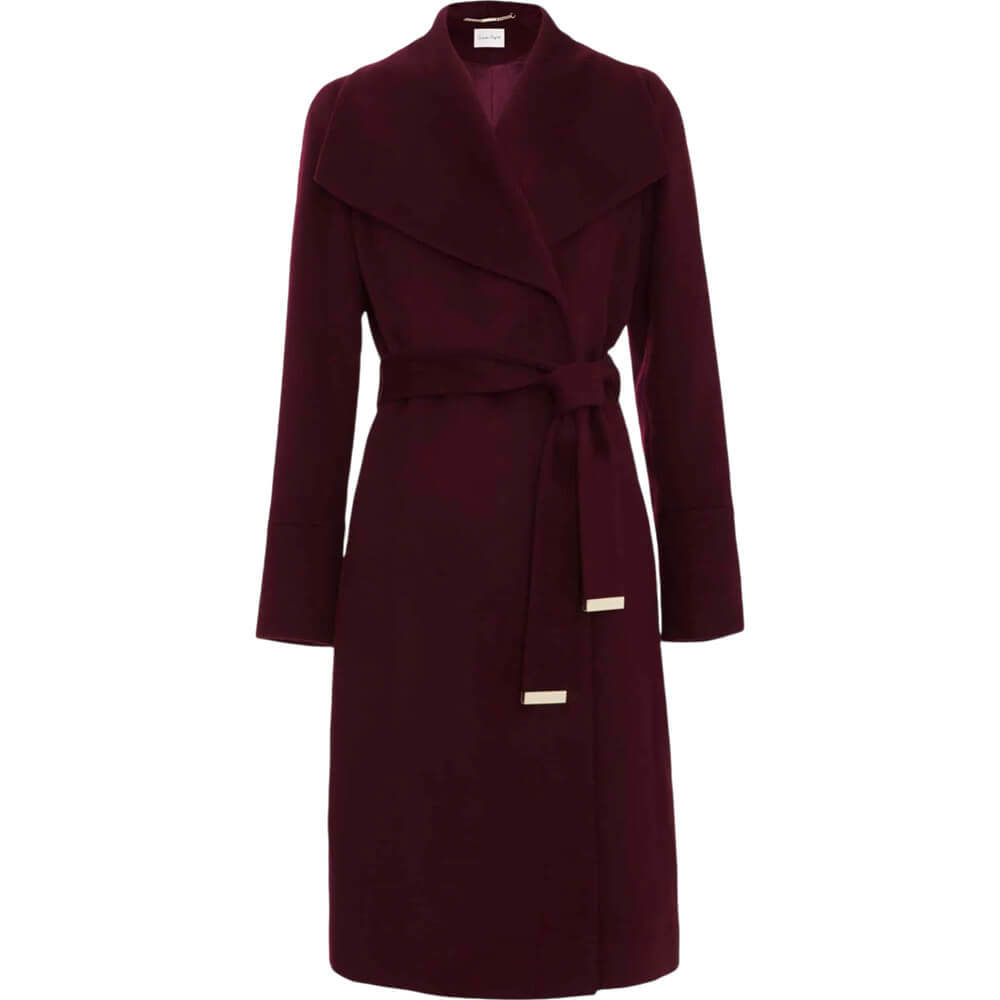 Phase eight trench coat best sale